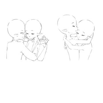 朝のお絵描きまとめ196