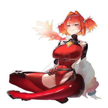 NIKKE RED 06.13.26