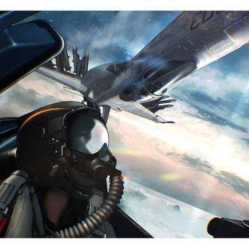 RISE ABOVE