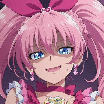 届かない_音楽_桃