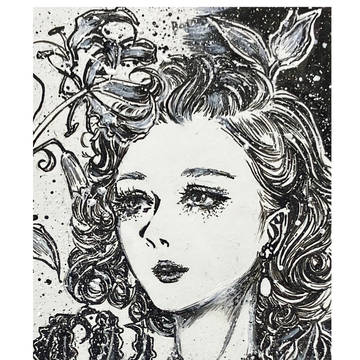 グロリオサ