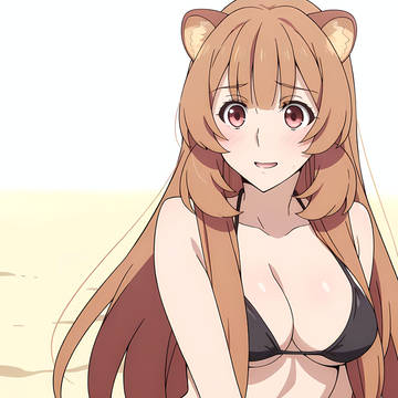 Raphtalia