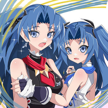 メアスケ　シンデレラ