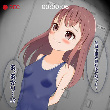 盗〇バレて怒られたけど普通に撮らせてくれるJ〇6
