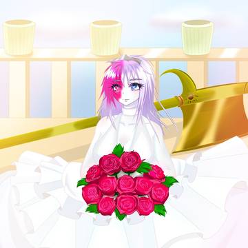 お誕生日おめでとう！！！！ハルカ姉様！