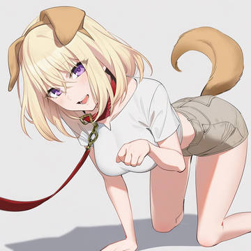 初華