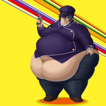 Fat Naoto