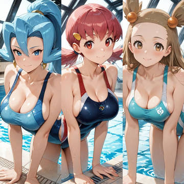 ジョウト