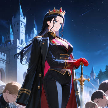 Nico Robin