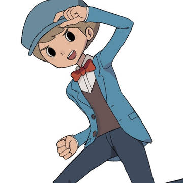 レイトンまとめ