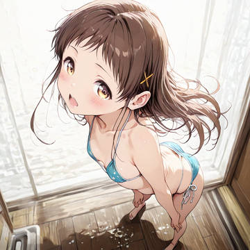 少女ラムネの３ヒロイン