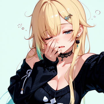 藍沢エマ