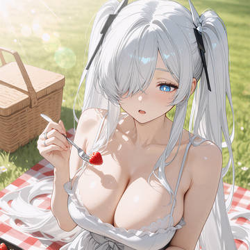 [NIKKE] - Cinderella