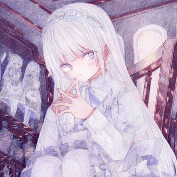ドールになりたい