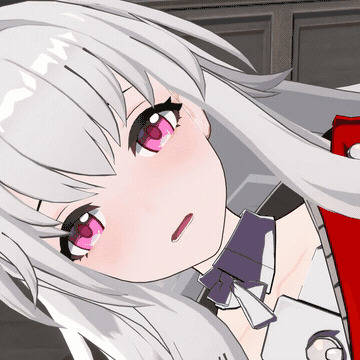 Clara Animation | クラーラ アニメーション
