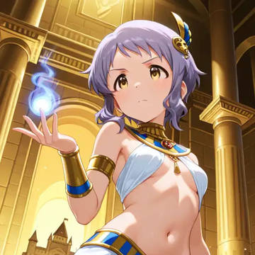 マジシャンズ瑞希