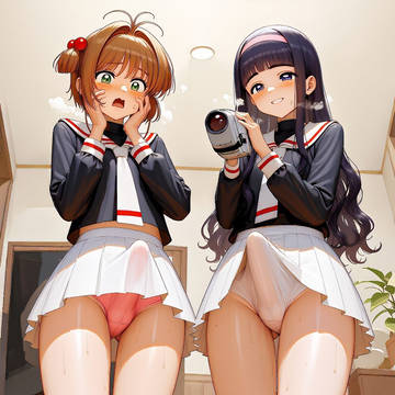 とあるカードキャプターの日常