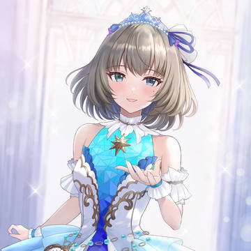 【高垣楓】Happy Birthday 2026
