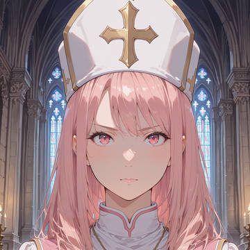 プリースト