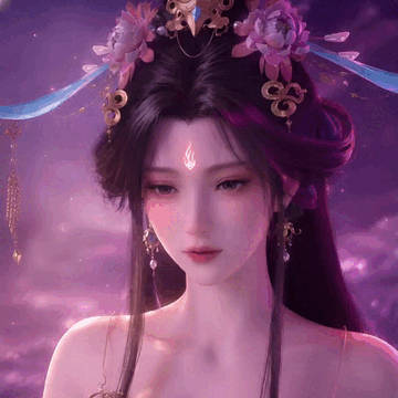 伊轻舞 ｜《遮天》
