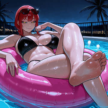 makima