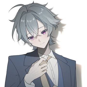 ローエンくんスーツ