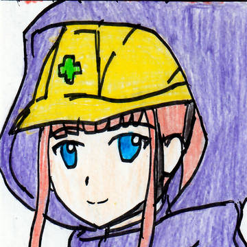 P.O.M.#13:久賀セイコASサイラス・N・空閑