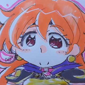 リナ=インバースさん