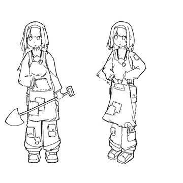 Working