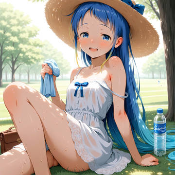 夏さみちゃん