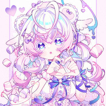 ˚ʚ₍ ᐢ. ̫ .ᐢ ₎ɞ˚