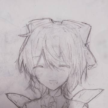 一些纸绘