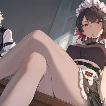 ellen joe x von lycaon