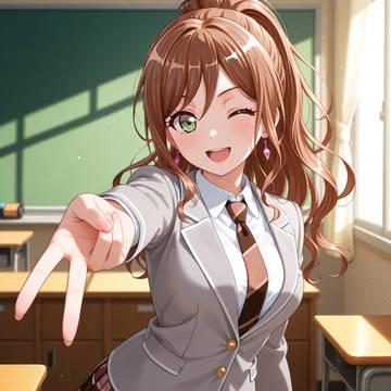 今井リサ