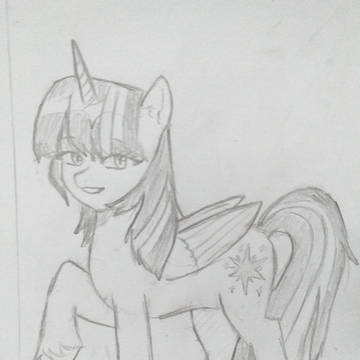 Twilight Sparkle