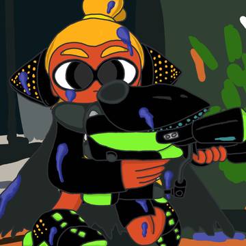 オクトエキスパンション8周年
