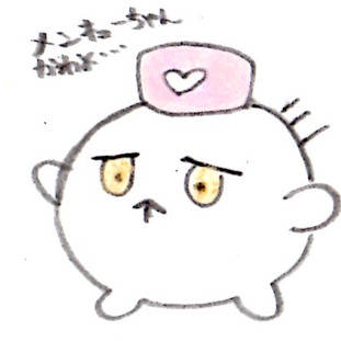 メンキューちゃん