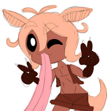 Aardvark Boy