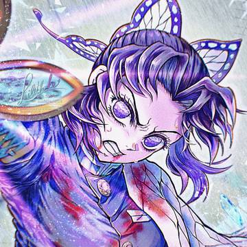 百足蛇腹