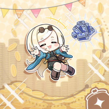 ステラソラ　ブロッチ