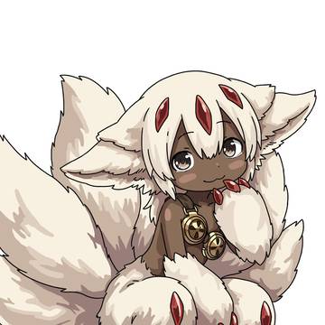 Playful Faputa
