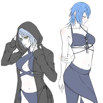 💙🖤