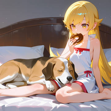 アニメ獣Oよろず②