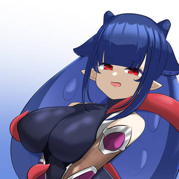Taimanin Dizzy
