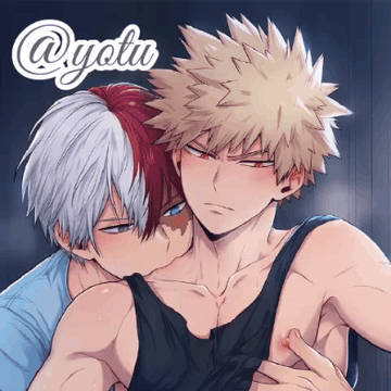 【轟爆】…そこばっか…いじんな