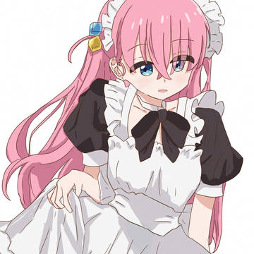 ぼっちちゃん