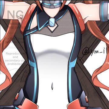 Skeb (※NSFW　FANBOX限定公開)