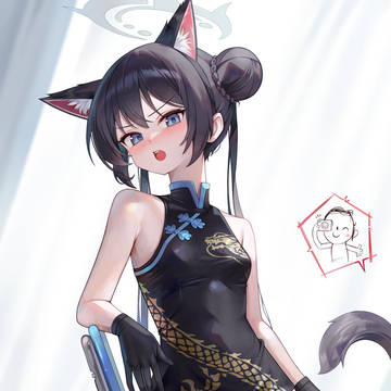猫耳キサキ
