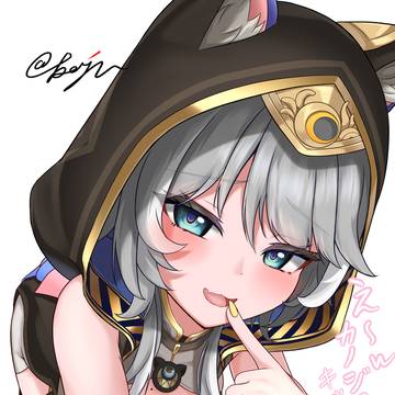 略奪系にゃんこ