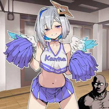 【リクエスト】